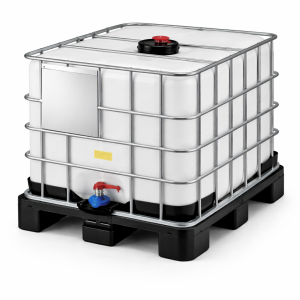 Conteneur 800 litres ibc