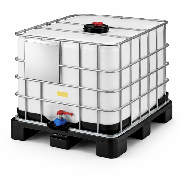 Conteneur IBC