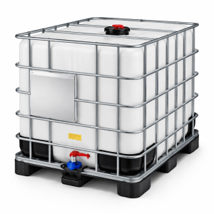 Conteneur ibc 1000l