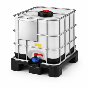 Conteneur ibc 300l