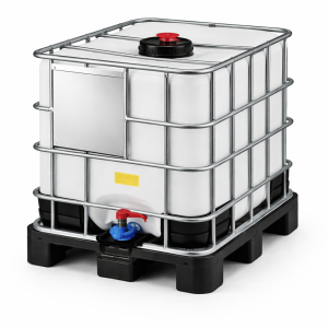 Conteneur ibc 400l