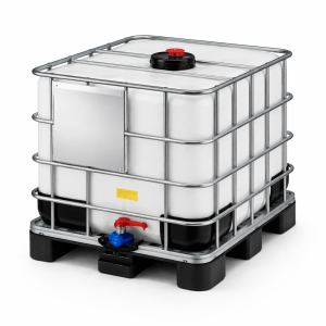 Conteneur ibc 500l